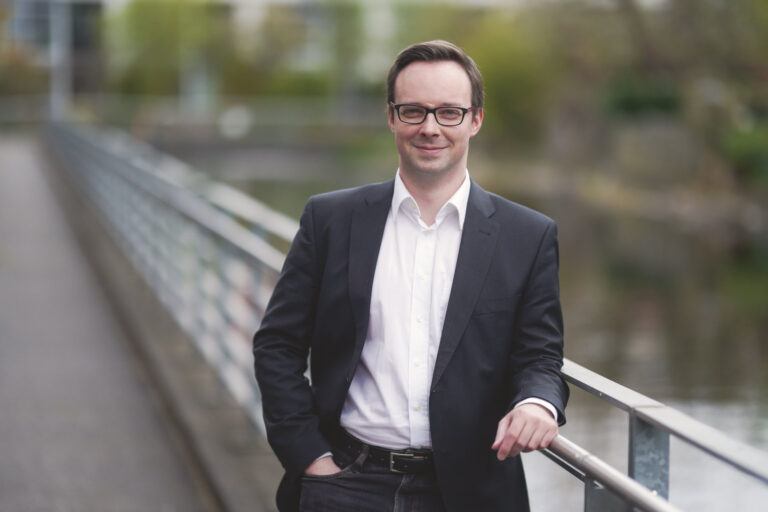 Stefan Houweling (Foto: Landkreis Leer)