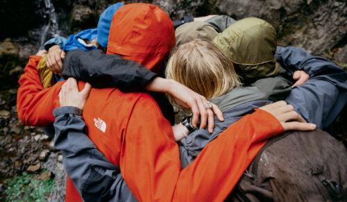 Foto: The North Face 