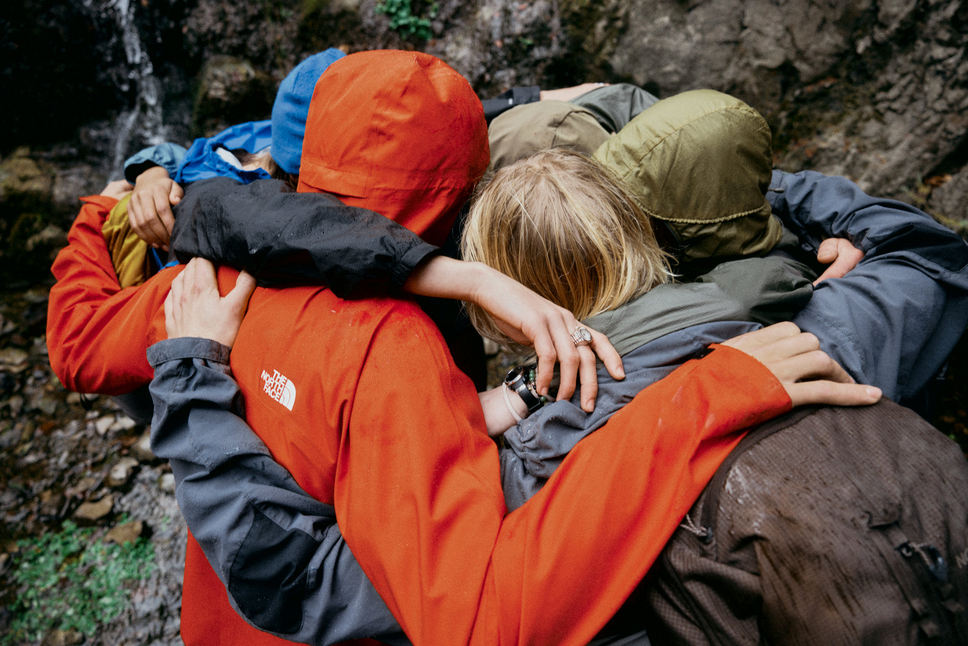 Foto: The North Face 