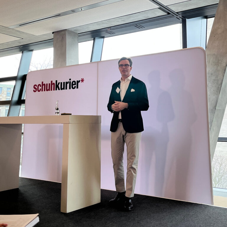 Ole Schartl, Hachmeister + Partner (Foto: Redaktion)