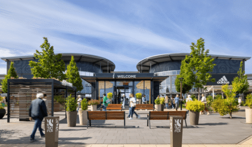 Foto: Zweibrücken Fashion Outlet 