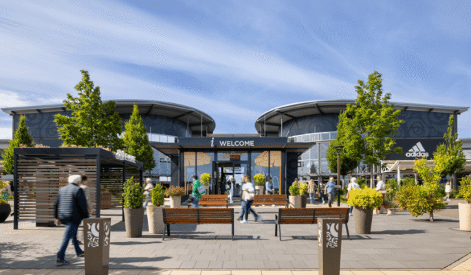 Foto: Zweibrücken Fashion Outlet 