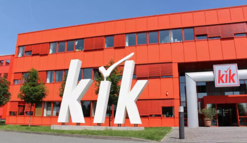 Kik-Zentrale in Bönen (Foto: Kik)