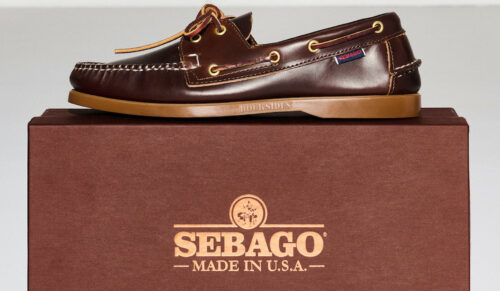 Foto: Sebago