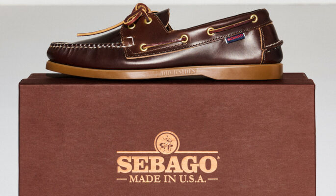 Foto: Sebago