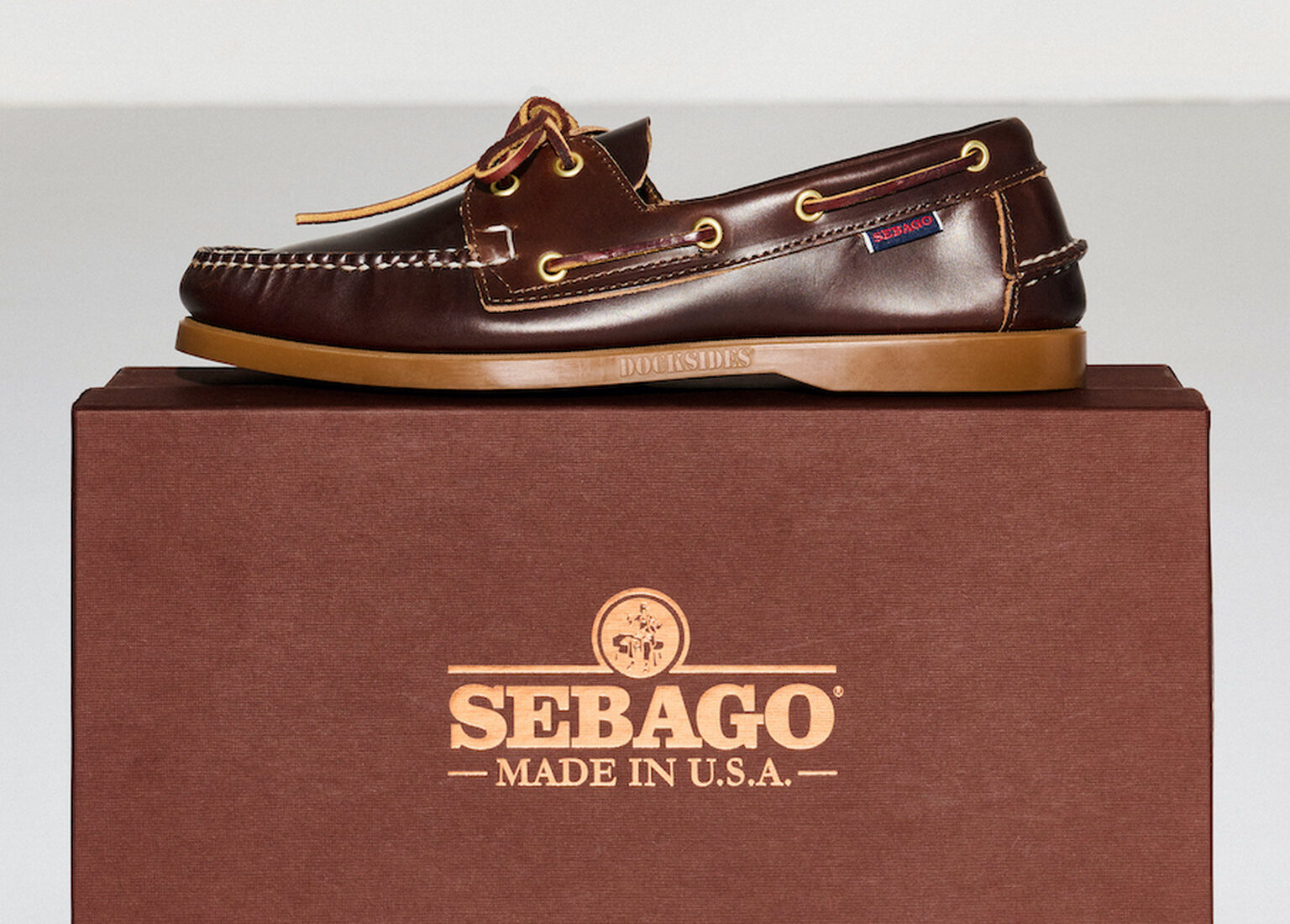 Foto: Sebago