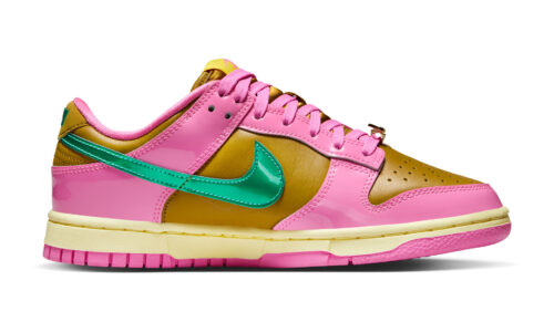 Nike Dunk Low Parris Goebel Quick Strike (Foto: Nike)
