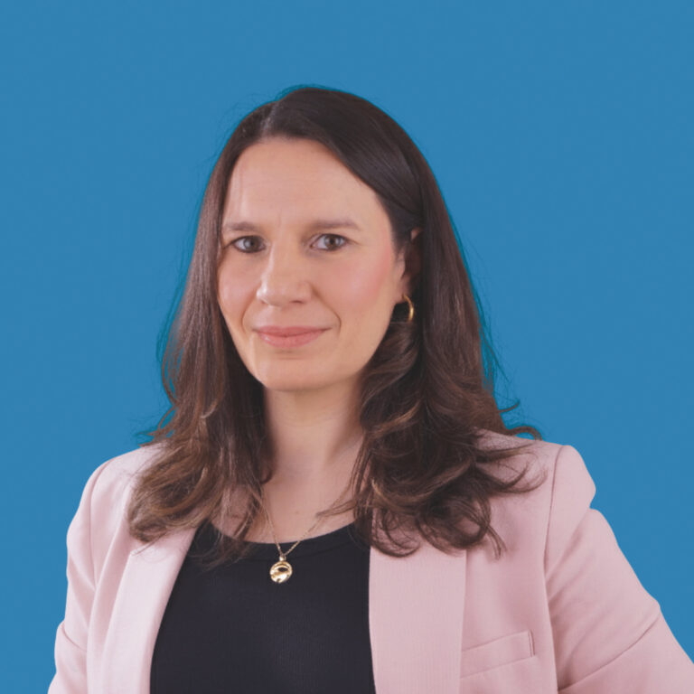 Sonja Kaiser (Foto: Avatize) 