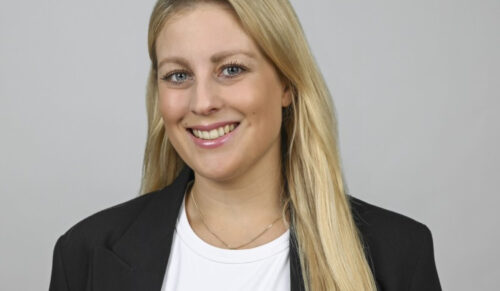 Foto: Anna Streng/Linked In 