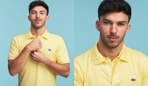 Foto: Lacoste