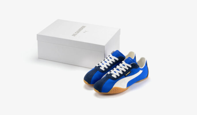 Foto: Puma/Jil Sander