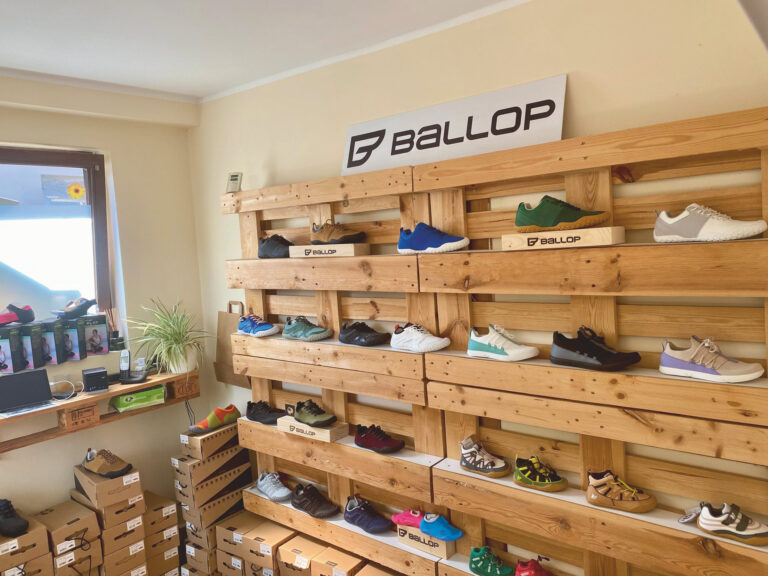 Die Modelle vereinen Funktionalität mit ansprechendem Design – und werden zum Teil sportlicher. (Foto: Ballop)