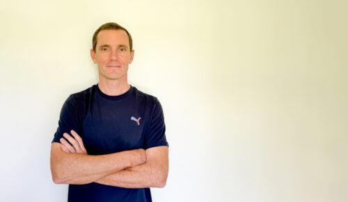 Bertrand Blanc ist neuer Vice President Wholesale bei Puma (Foto: Puma)