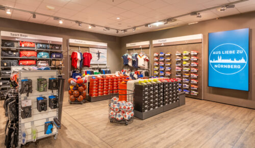 Foto: Intersport 