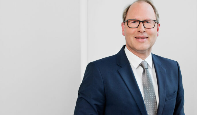 Stefan Genth (Foto: HDE) 