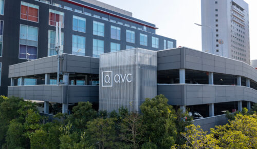 QVC-Standort in Japan (Foto: J News Photo/Adobe Stock)