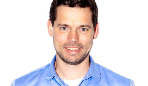 B2B-Chef Jan Bartels hat Zalando verlassen. (Foto: Zeos) 