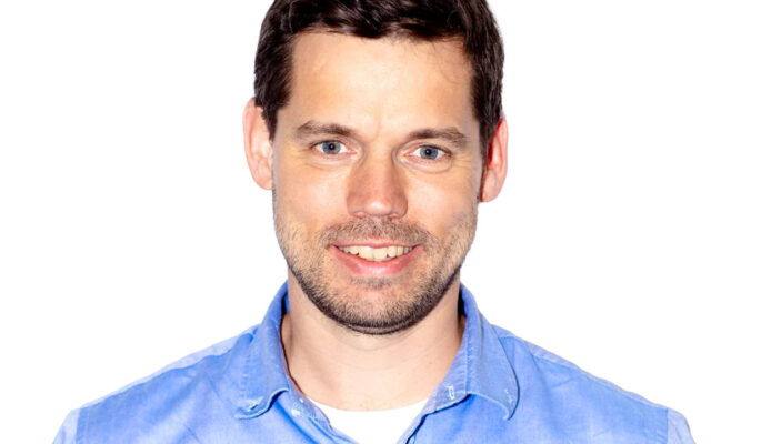 B2B-Chef Jan Bartels hat Zalando verlassen. (Foto: Zeos) 
