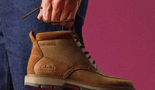 Foto: Clarks