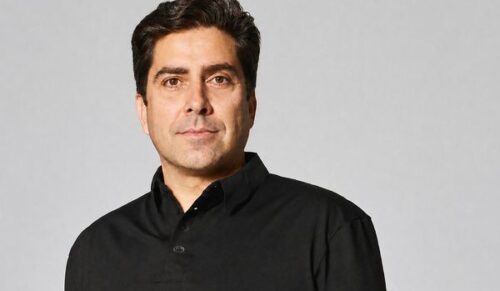 Nicolas De Ros Wallace ist neuer Hoff-CEO. (Foto: Hoff)