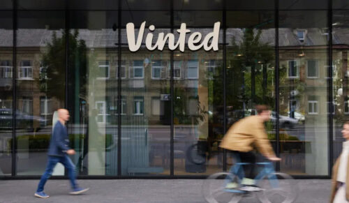 Foto: Vinted