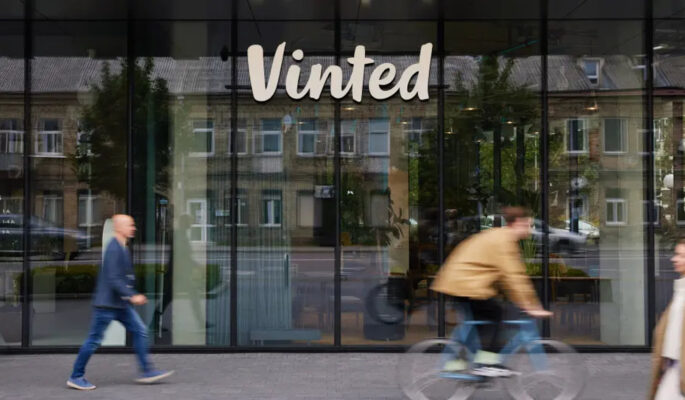 Foto: Vinted