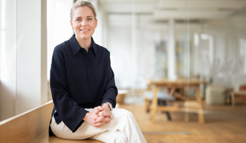 Anna Rusche (Foto: Reischmann)