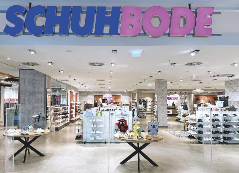 Foto: Schuh Bode