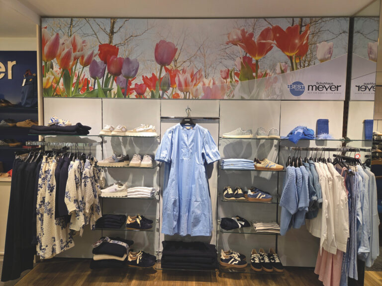 Foto: Schuhhaus Meyer