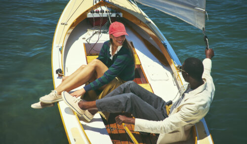 Motiv: Sperry