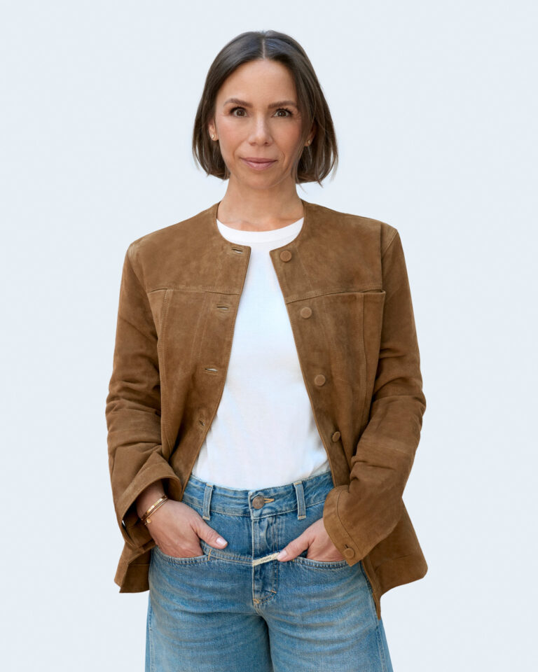 Valeska Erkens, CSO, Closed (Foto: Closed)