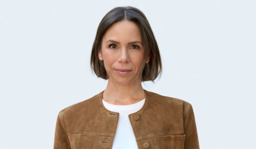 Valeska Erkens, CSO, Closed (Foto: Closed)