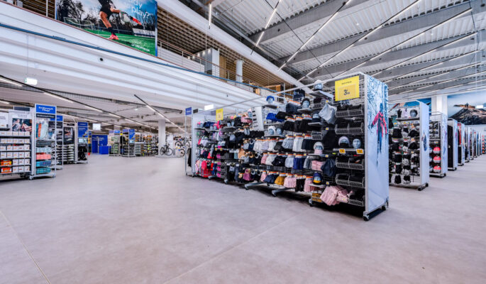 Foto: Decathlon