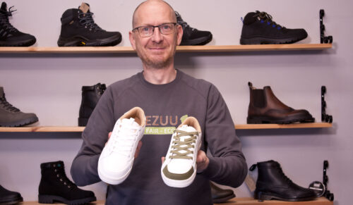 Foto: Shoezuu