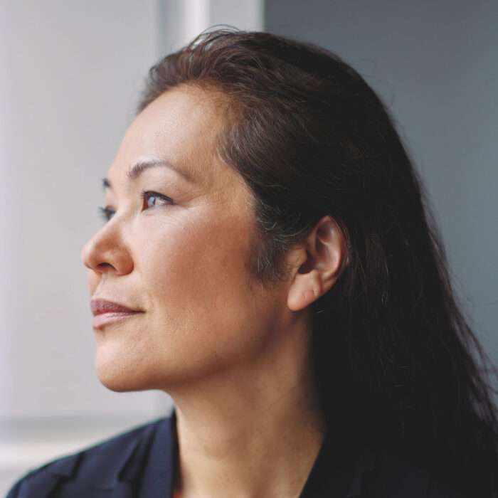 Foto: Chie Mihara