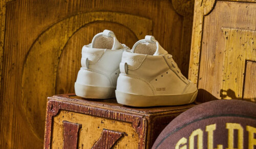 Foto: Golden Goose