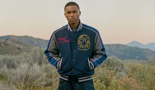 Billionaire Boys Club Pre-Fall 2026