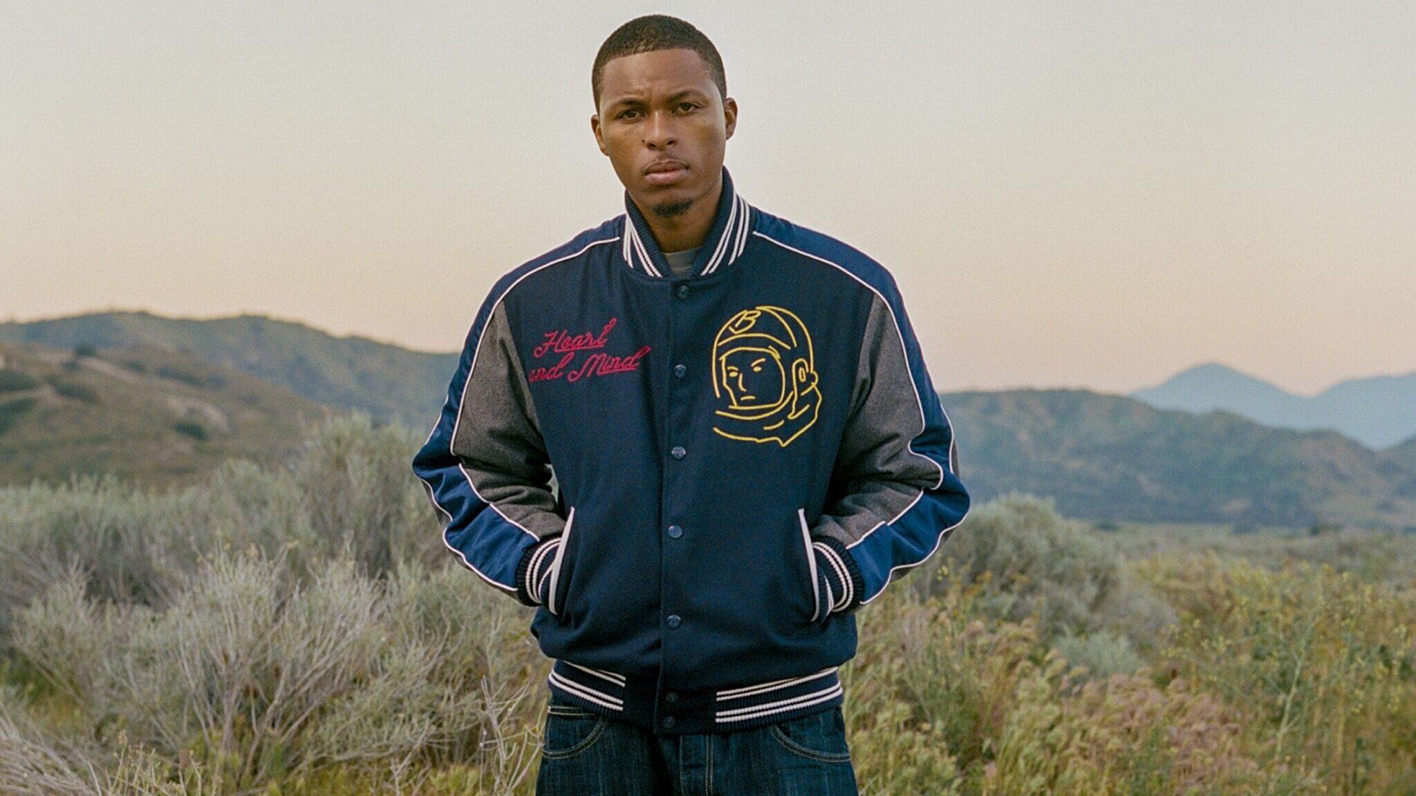 Billionaire Boys Club Pre-Fall 2026