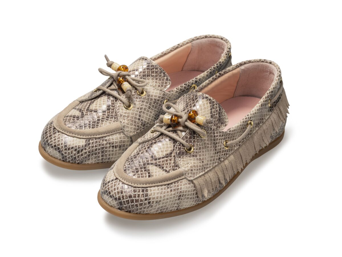 Styles von Floris van Bommel F/S 2027