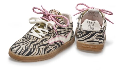 Styles von Floris van Bommel F/S 2027