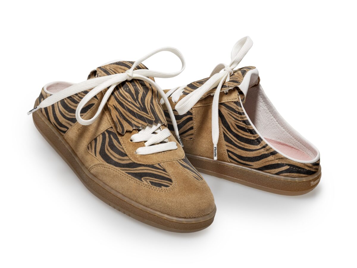 Styles von Floris van Bommel F/S 2027