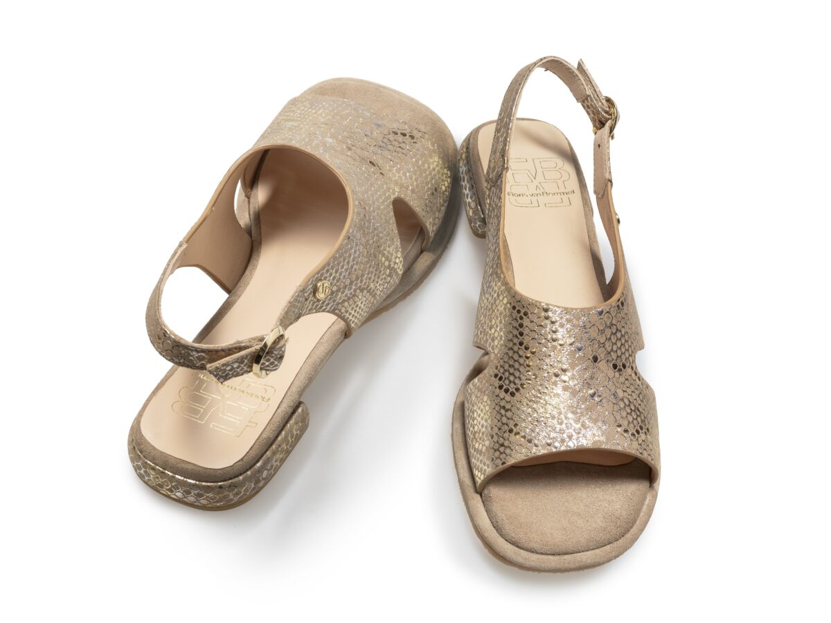 Styles von Floris van Bommel F/S 2027
