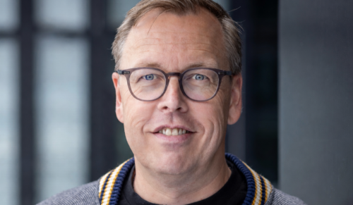 Fred Gregarek übernimmt die Position des European Sales Director für den Bereich Schuhe und Ausrüstung bei CMP. (Foto: CMP)