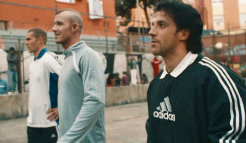 Foto: Adidas