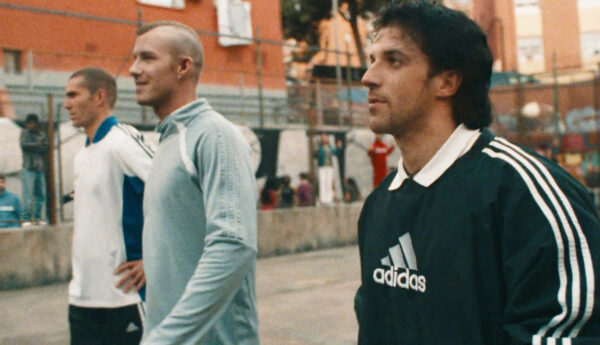 Foto: Adidas