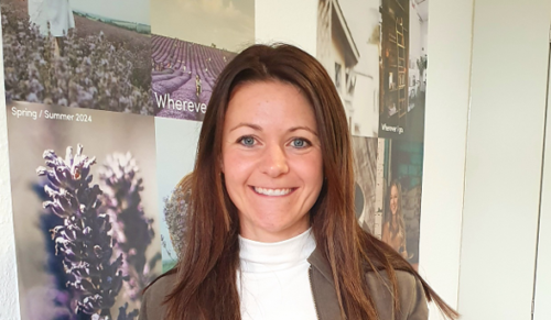 Janina Cronauer (Foto: Josef Seibel)