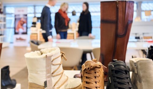 Order-Event im MOC. (Foto: MOC)