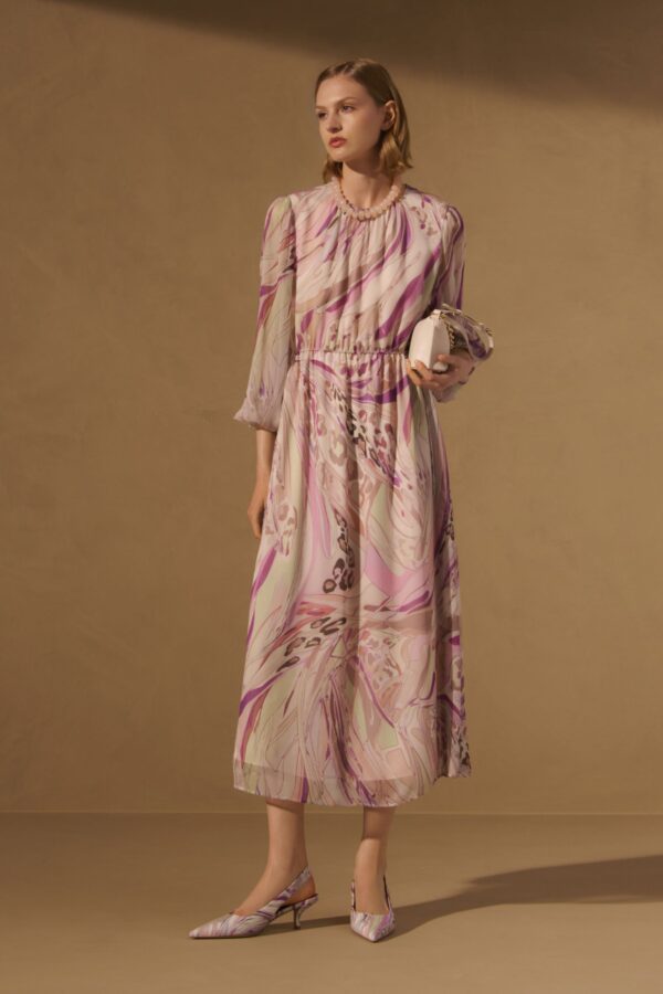 Looks von Marc Cain F/S 2027 (Foto: Marc Cain)