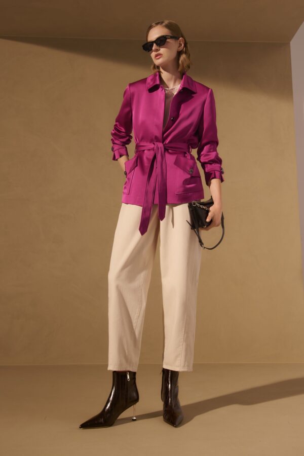 Looks von Marc Cain F/S 2027 (Foto: Marc Cain)