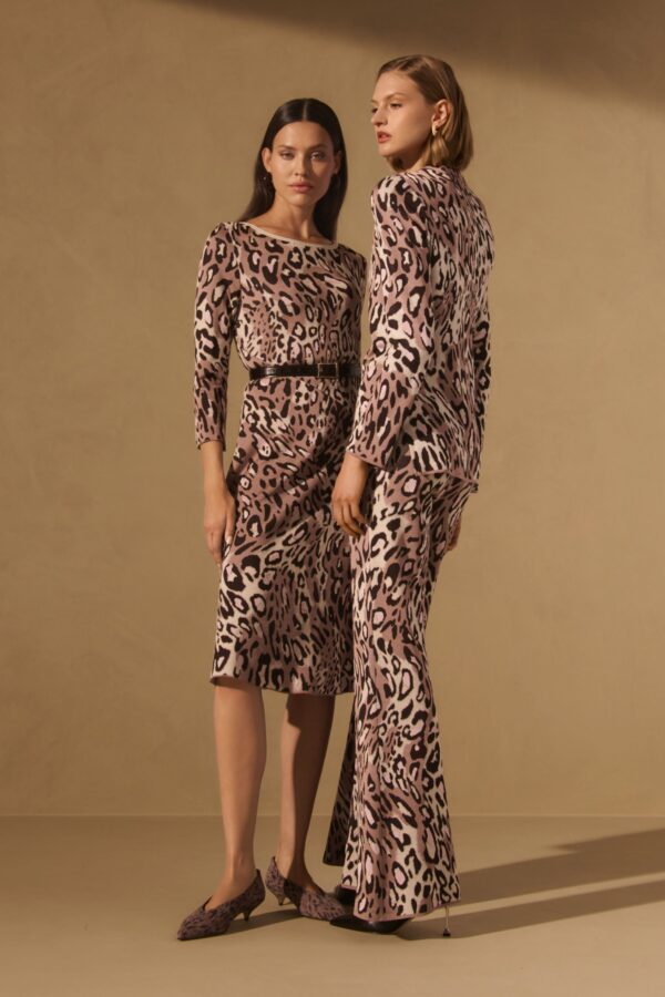Looks von Marc Cain F/S 2027 (Foto: Marc Cain)